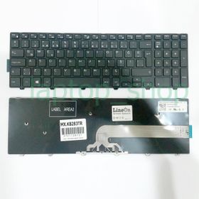 Dell NSK-LR0SW-0T Klavye