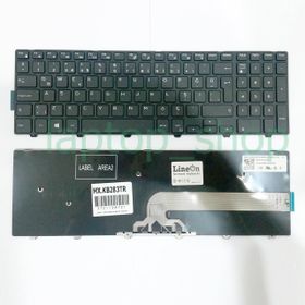 Dell NSK-LR0SW Klavye
