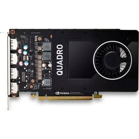 Dell Nvidia Quadro P2000 490-BDTN 5GB 4 DP Customer Kit