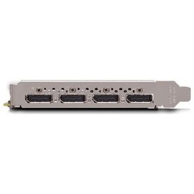 Dell Nvidia Quadro P2000 490-BDTN 5GB 4 DP Customer Kit