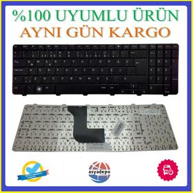 Dell OMV96 Klavye
