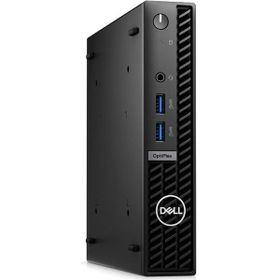 Dell Opti Plex N007O7010MFFU I5-13500T 8 GB 256 GB SSD Ubuntu PC