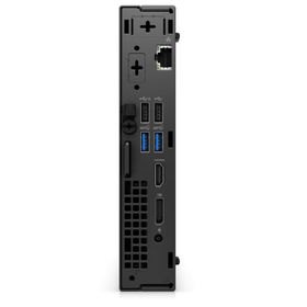 Dell Opti Plex N008O7010MFFPU i7-13700T 16 GB 512 GB SSD Ubuntu PC