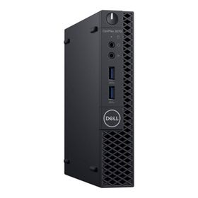 Dell OptiPlex 3070 MFF N010O3070MFF-W i5-9500T 4GB 500GB Windows 10 Pro Mini Bilgisayar