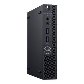 Dell OptiPlex 3070 MFF N010O3070MFF-W i5-9500T 4GB 500GB Windows 10 Pro Mini Bilgisayar