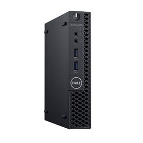 Dell OptiPlex 3070 MFF N010O3070MFF-W i5-9500T 4GB 500GB Windows 10 Pro Mini Bilgisayar