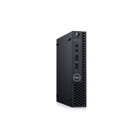 Dell OptiPlex 3070 MFF N010O3070MFF-W i5-9500T 4GB 500GB Windows 10 Pro Mini Bilgisayar