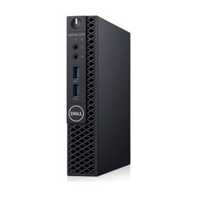 Dell OptiPlex 3070 MFF N010O3070MFF-W i5-9500T 4GB 500GB Windows 10 Pro Mini Bilgisayar