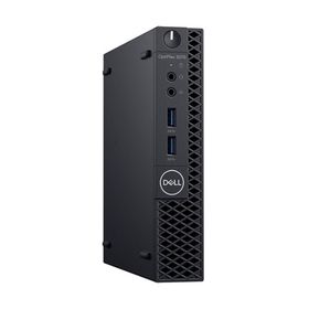 Dell OptiPlex 3070 MFF N010O3070MFF-W i5-9500T 4GB 500GB Windows 10 Pro Mini Bilgisayar