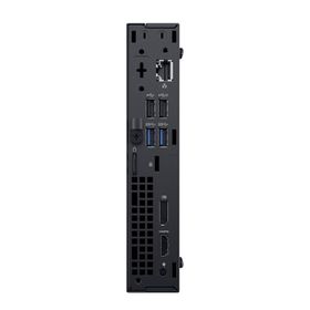 Dell Optiplex 3070MFF N014O3070MFF_WİN Intel Core i5-9500T 8GB Ram 500GB HDD Freedos Mini Bilgisayar