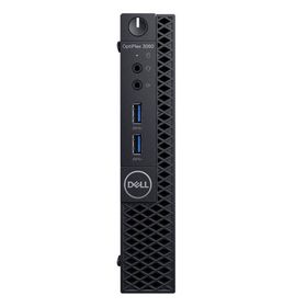 Dell Optiplex 3070MFF N014O3070MFF_WİN Intel Core i5-9500T 8GB Ram 500GB HDD Freedos Mini Bilgisayar