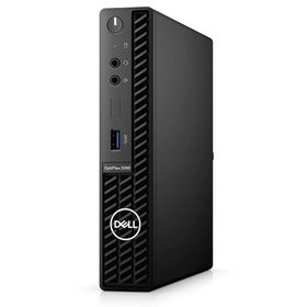 Dell Optiplex 3090MFF i3-10105T 8 GB Ram 256 GB SSD Ubuntu Masaüstü Bilgisayar