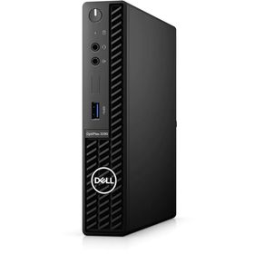 Dell OptiPlex 3090MFF i3-10105T 8GB 256GB SSD N007O3090MFF_W Windows 11 Pro Masaüstü Bilgisayar