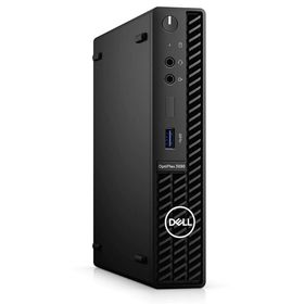 Dell Optiplex 3090MFF N007O3090MFF_U i3-10105T 8GB RAM 256GB SSD Ubuntu Masaüstü Bilgisayar