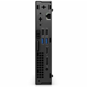 Dell Optiplex 7010-MFF N013O7010MFFEMEA_VP_UBU i5-13500T 16GB RAM 512GB SSD FreeDOS Masaüstü Bilgisayar