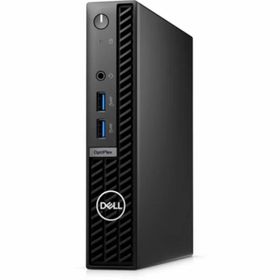 Dell Optiplex 7010-MFF N013O7010MFFEMEA_VP_UBU i5-13500T 16GB RAM 512GB SSD FreeDOS Masaüstü Bilgisayar