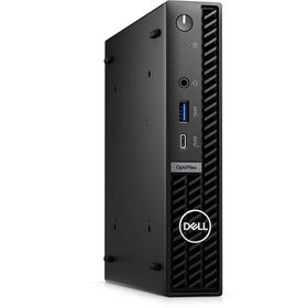 Dell Optiplex 7020 MFF N007O7020MFFEMEA_VP i5-14500T VPro 8 GB DDR5 RAM 512 GB SSD W11 Pro Mini Bilgisayar