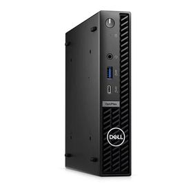 Dell Optiplex 7020MFF N014O7020MFFU Core i7 14700T-16GB Ram 512GB NVME-FDOS Mini PC