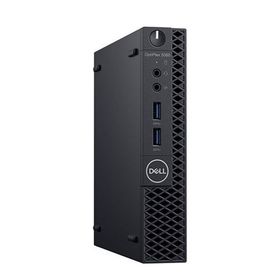 Dell Optiplex N007O7070MFF-WIN MFFF Intel Core i5 9500T 8GB RAM 256GB SSD Windows 10 Pro Mini Pc