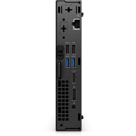 Dell OPTIPLEX N013O7010MFFU i5-13500T 16G 512G SSD UBUNTU Mini PC