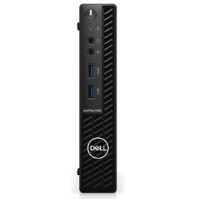 Dell Optiplex N206O3080MFF Intel Core i3 10100T 4GB Ram 128GB SSD Masaüstü Bilgisayar Kasası