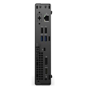 Dell Optiplex N206O3080MFF Intel Core i3 10100T 4GB Ram 128GB SSD Masaüstü Bilgisayar Kasası