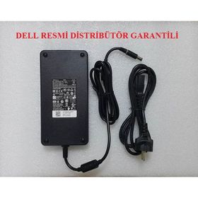 Dell P01E P01E001 Notebook Adaptör