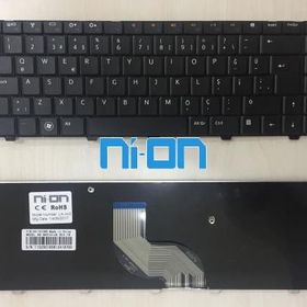Dell P07F Klavye