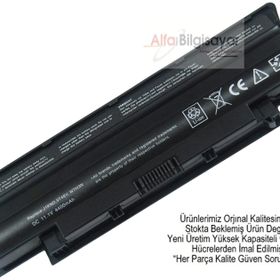 Dell P08E Notebook Bataryası