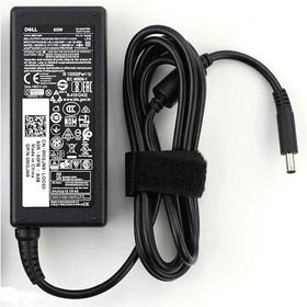Dell P101F P129G P101F001 P101F002 P129G001 P129G002 19V 3.34 65w Uyumlu Laptop Adaptör