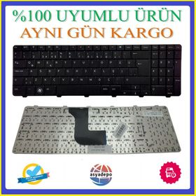 Dell P10F001 Klavye
