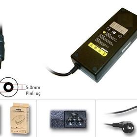 Dell P11F P11F003 Notebook Adaptör