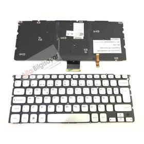 Dell P12F Klavye