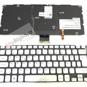 Dell P12F Klavye