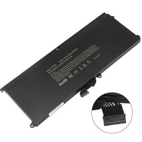 Dell P12F Uyumlu Laptop Batarya