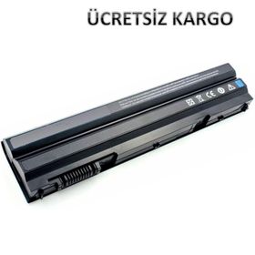 Dell P15F Uyumlu Batarya Pil