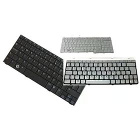 Dell P16F002 V3750 Siyah Klavye