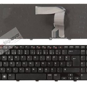 Dell P17F-P17F002 Klavye