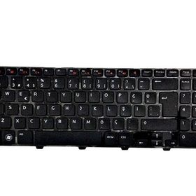 Dell P17F-P17F002 Klavye