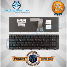 Dell P17F-P17F002 Klavye