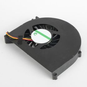 Dell P19G-V3550 Uyumlu Notebook Fan