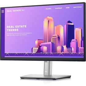 Dell P2222H 21.5 inç 60Hz 5ms Monitör