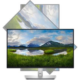 Dell P2225H 22 inç 100Hz 5ms Pivot Monitör