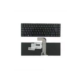 Dell P22G Siyah Notebook Klavye