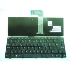 Dell P22G001 Siyah Notebook Klavye
