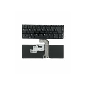Dell P22G001 Siyah Notebook Klavye