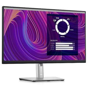 Dell P2423D Siyah 23.8 inç 60Hz 8ms 2K Monitör