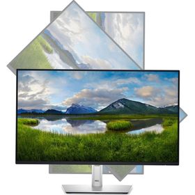Dell P2425HE 23.8 inç 100Hz 5ms Pivot Monitör