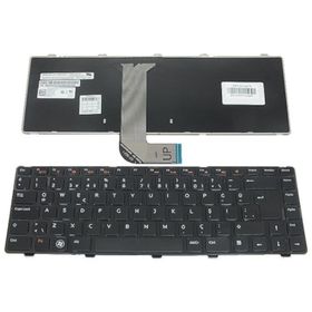 Dell P25F Klavye