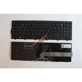 Dell P26E Klavye